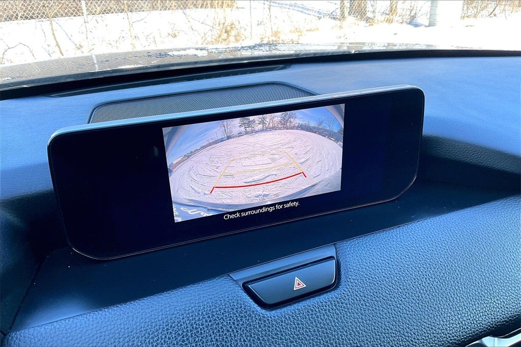 2024 Mazda Mazda CX-90 3.3 Turbo Premium