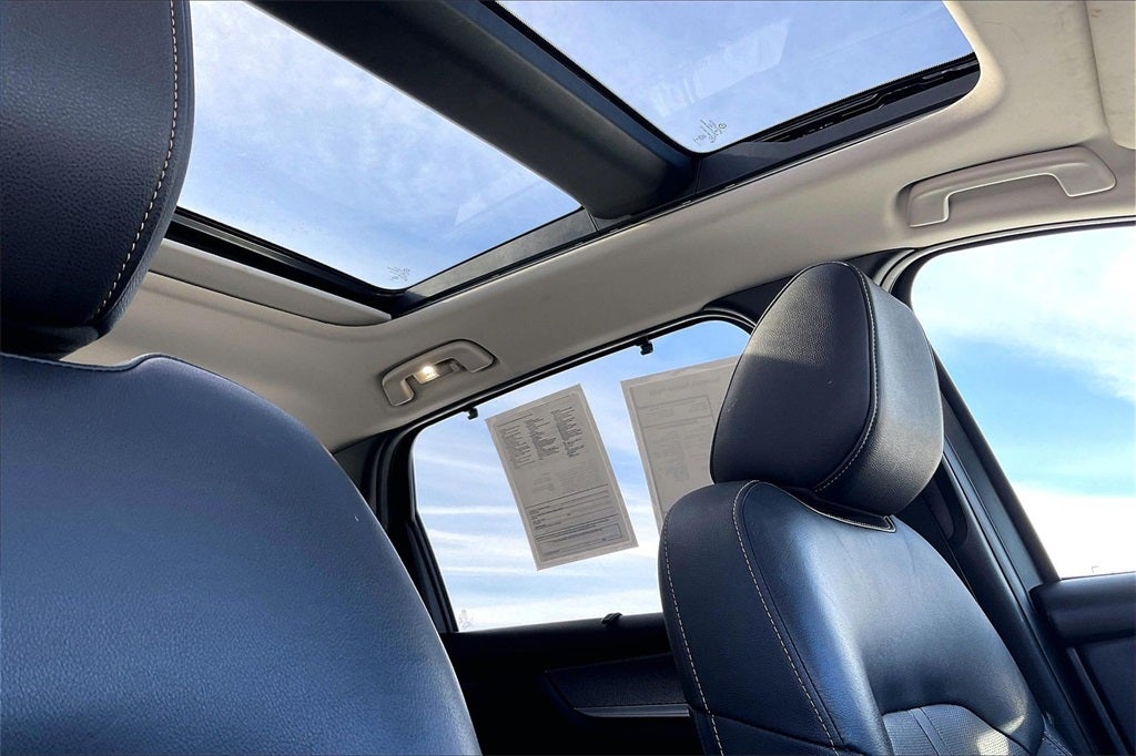 2024 Mazda Mazda CX-90 3.3 Turbo Premium