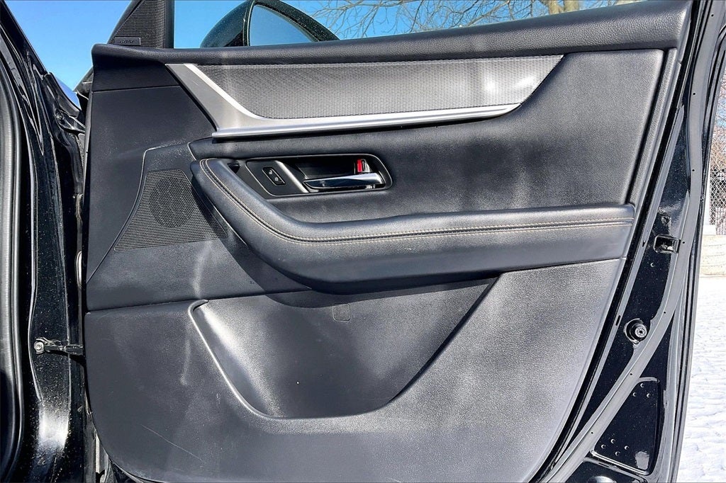 2024 Mazda Mazda CX-90 3.3 Turbo Premium