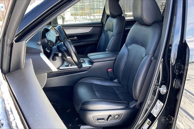 2024 Mazda Mazda CX-90 3.3 Turbo Premium