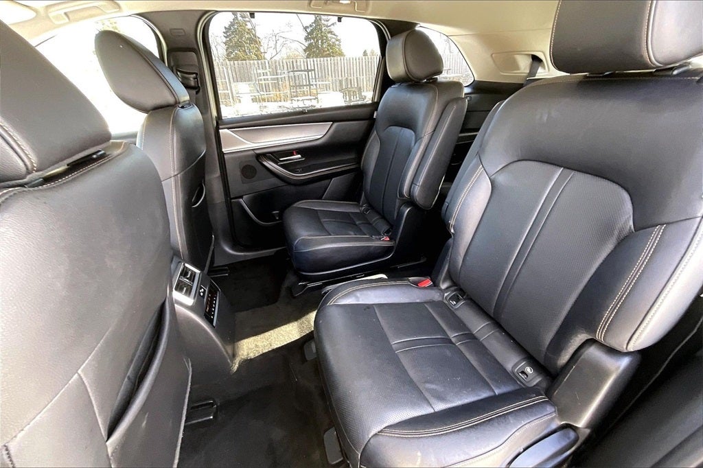 2024 Mazda Mazda CX-90 3.3 Turbo Premium