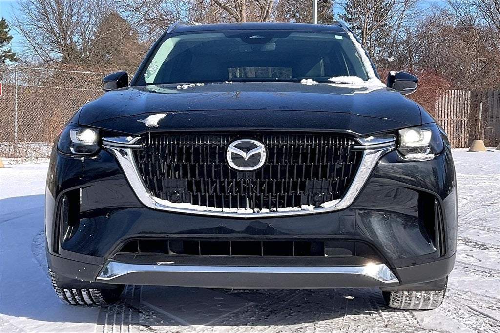 2024 Mazda Mazda CX-90 3.3 Turbo Premium