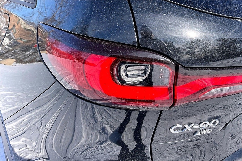 2024 Mazda Mazda CX-90 3.3 Turbo Premium