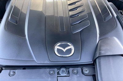 2024 Mazda Mazda CX-90 3.3 Turbo Premium
