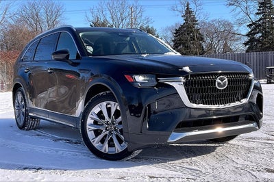 2024 Mazda Mazda CX-90 3.3 Turbo Premium