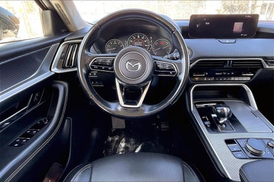 2024 Mazda Mazda CX-90 3.3 Turbo Premium