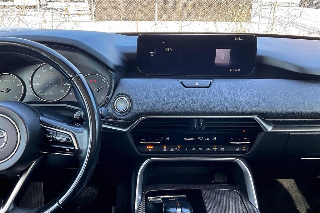 2024 Mazda Mazda CX-90 3.3 Turbo Premium