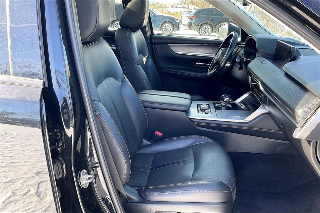 2024 Mazda Mazda CX-90 3.3 Turbo Premium