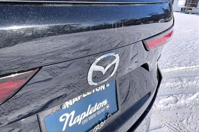 2024 Mazda Mazda CX-90 3.3 Turbo Premium