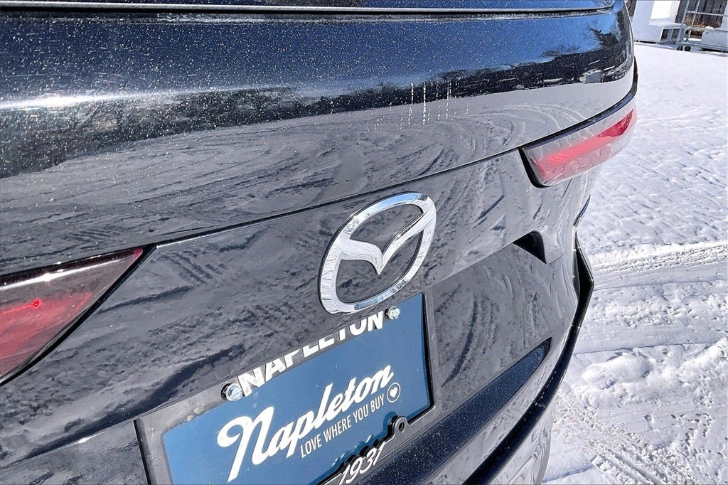 2024 Mazda Mazda CX-90 3.3 Turbo Premium