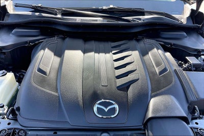 2024 Mazda Mazda CX-90 3.3 Turbo Premium