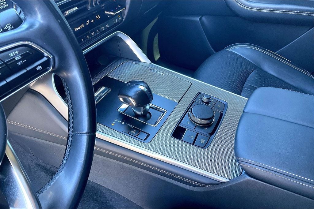 2024 Mazda Mazda CX-90 3.3 Turbo Premium