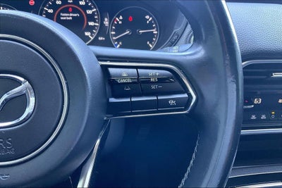 2024 Mazda Mazda CX-90 3.3 Turbo Premium