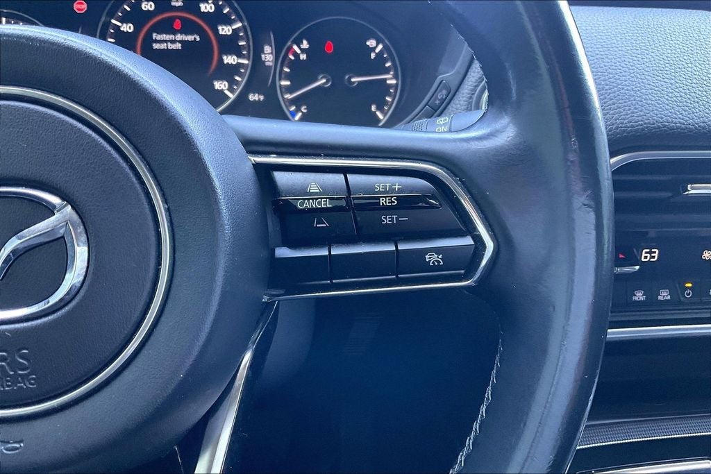 2024 Mazda Mazda CX-90 3.3 Turbo Premium