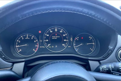 2024 Mazda Mazda CX-90 3.3 Turbo Premium