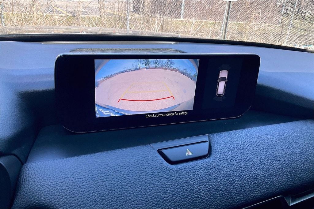 2024 Mazda Mazda CX-90 3.3 Turbo Premium