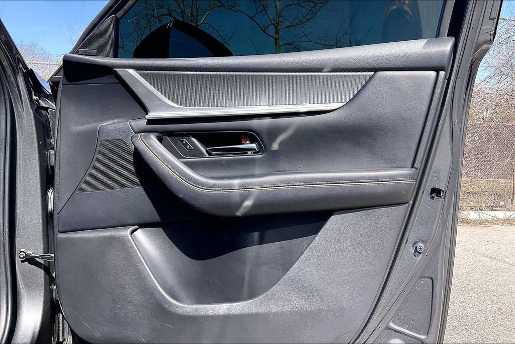 2024 Mazda Mazda CX-90 3.3 Turbo Premium