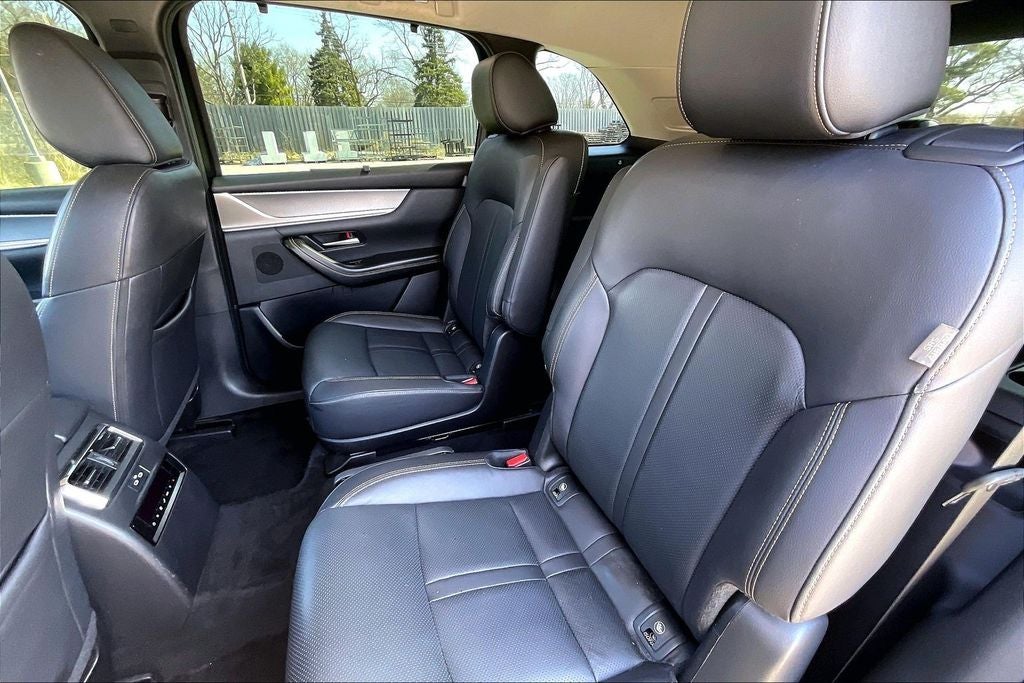 2024 Mazda Mazda CX-90 3.3 Turbo Premium