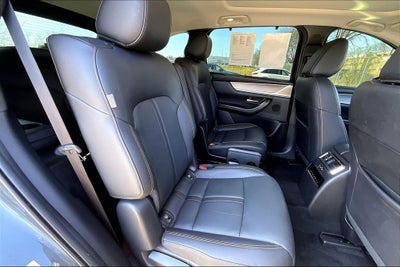 2024 Mazda Mazda CX-90 3.3 Turbo Premium