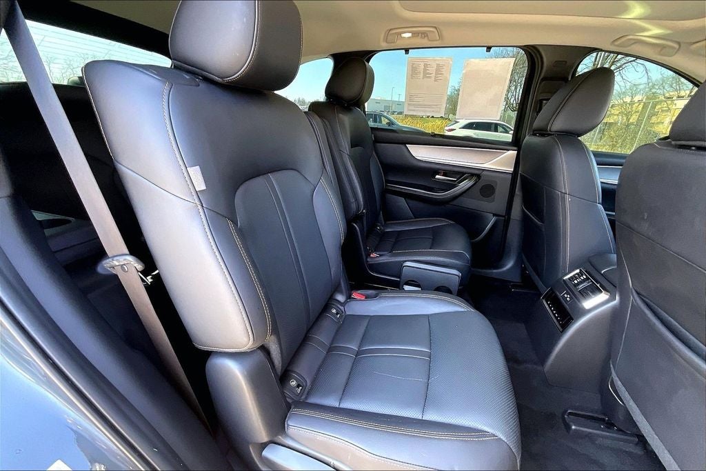 2024 Mazda Mazda CX-90 3.3 Turbo Premium