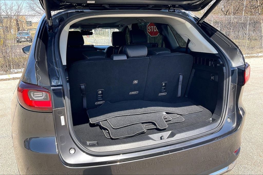 2024 Mazda Mazda CX-90 3.3 Turbo Premium