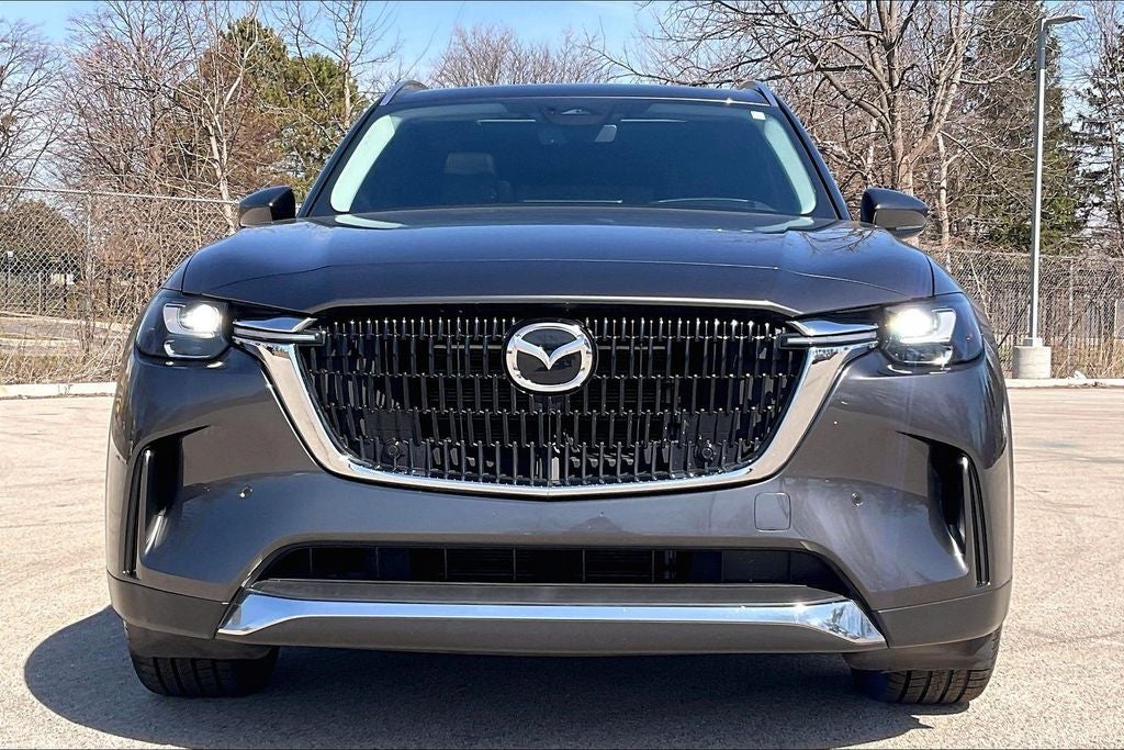 2024 Mazda Mazda CX-90 3.3 Turbo Premium