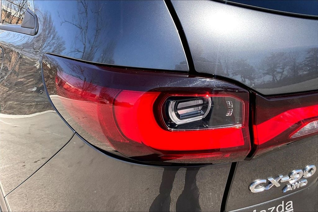 2024 Mazda Mazda CX-90 3.3 Turbo Premium