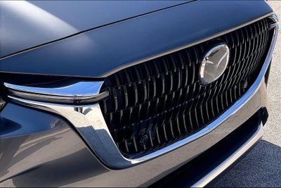 2024 Mazda Mazda CX-90 3.3 Turbo Premium