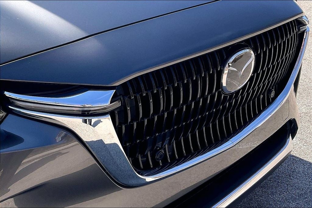 2024 Mazda Mazda CX-90 3.3 Turbo Premium