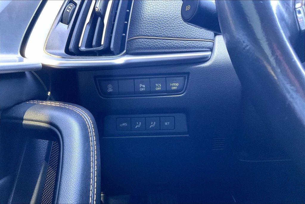 2024 Mazda Mazda CX-90 3.3 Turbo Premium