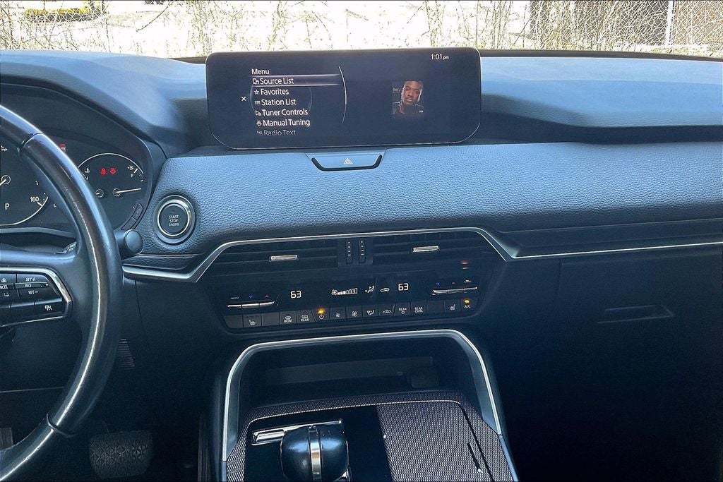 2024 Mazda Mazda CX-90 3.3 Turbo Premium