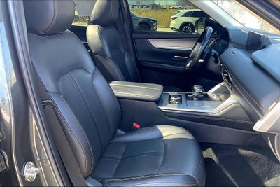 2024 Mazda Mazda CX-90 3.3 Turbo Premium