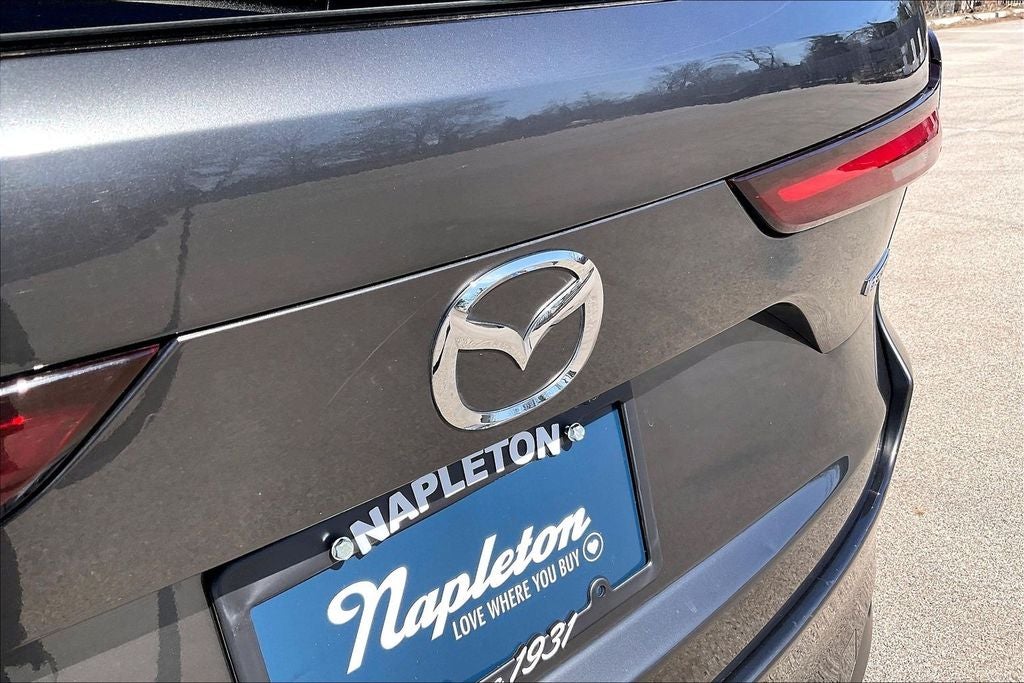 2024 Mazda Mazda CX-90 3.3 Turbo Premium