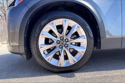 2024 Mazda Mazda CX-90 3.3 Turbo Premium