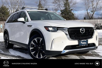 2024 Mazda Mazda CX-90 PHEV Premium Plus