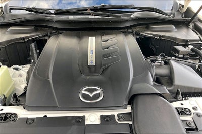 2024 Mazda Mazda CX-90 PHEV Premium Plus