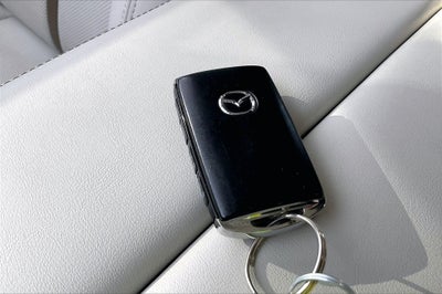 2024 Mazda Mazda CX-90 PHEV Premium Plus