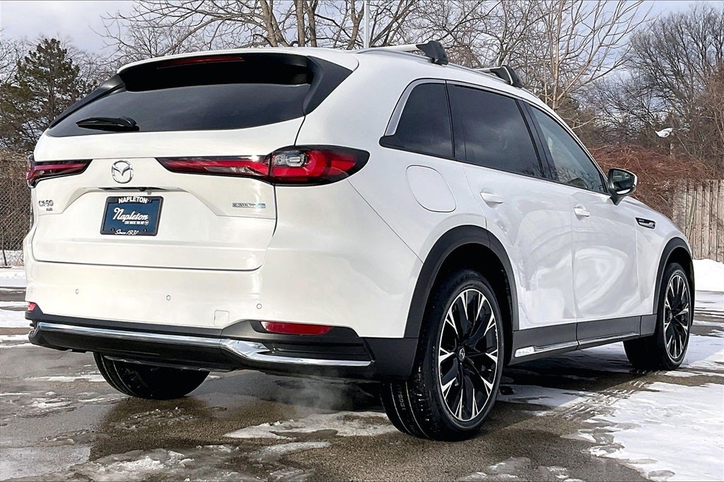 2024 Mazda Mazda CX-90 PHEV Premium Plus