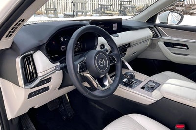 2024 Mazda Mazda CX-90 PHEV Premium Plus