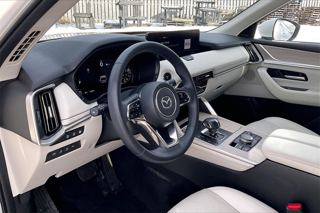 2024 Mazda Mazda CX-90 PHEV Premium Plus