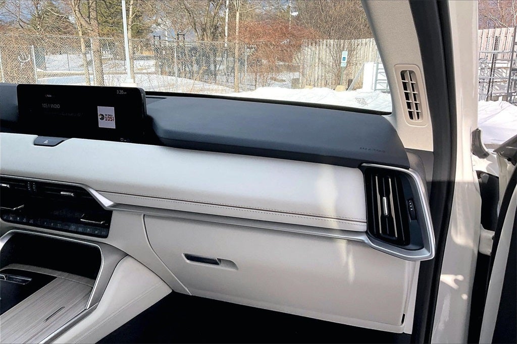 2024 Mazda Mazda CX-90 PHEV Premium Plus