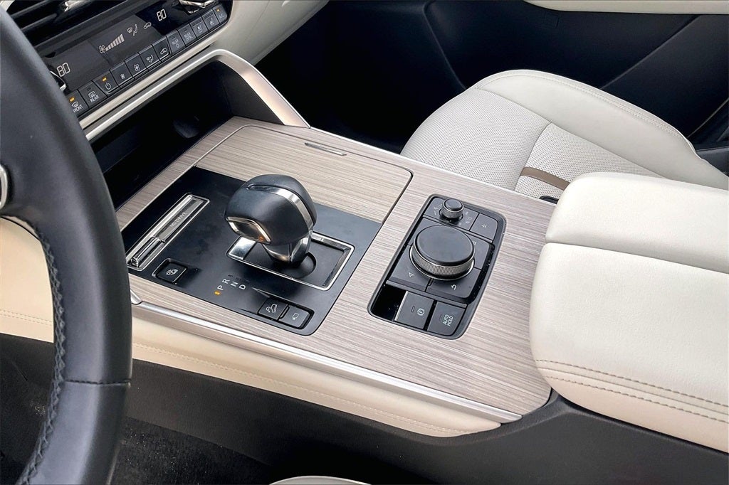2024 Mazda Mazda CX-90 PHEV Premium Plus