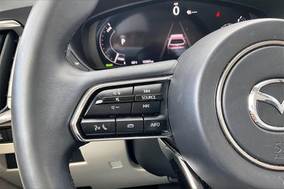 2024 Mazda Mazda CX-90 PHEV Premium Plus