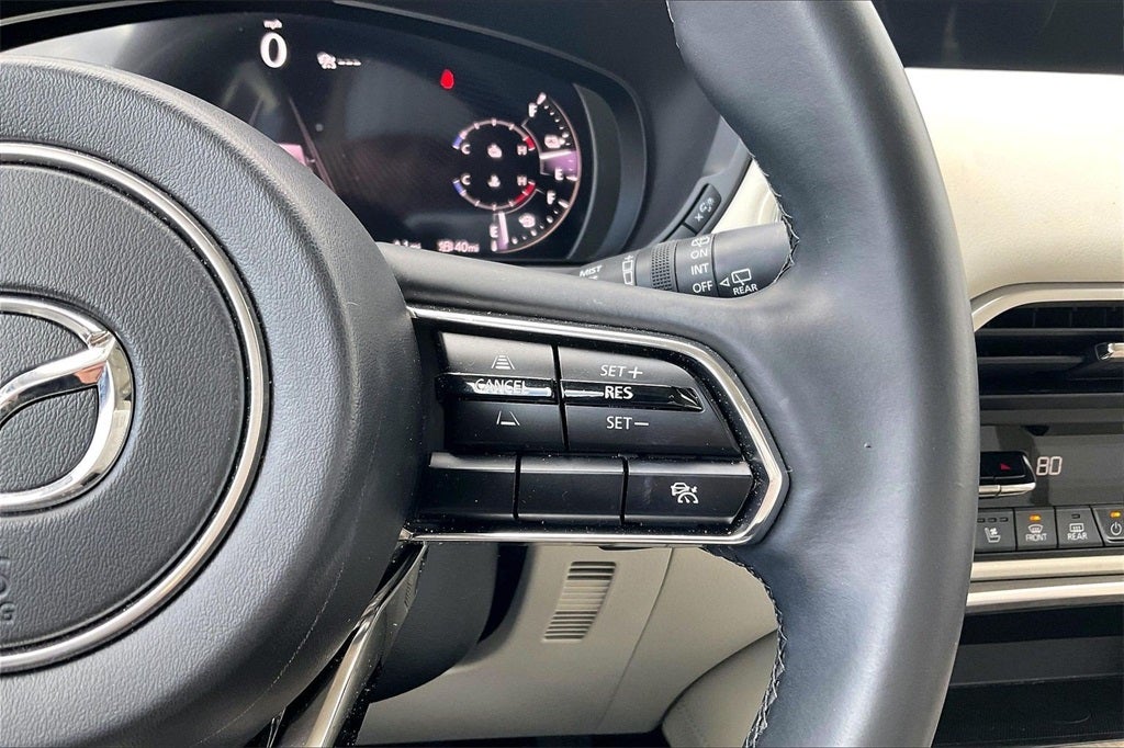 2024 Mazda Mazda CX-90 PHEV Premium Plus