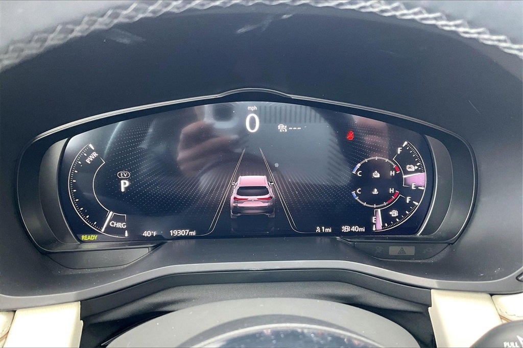 2024 Mazda Mazda CX-90 PHEV Premium Plus