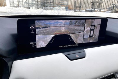 2024 Mazda Mazda CX-90 PHEV Premium Plus