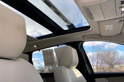 2024 Mazda Mazda CX-90 PHEV Premium Plus