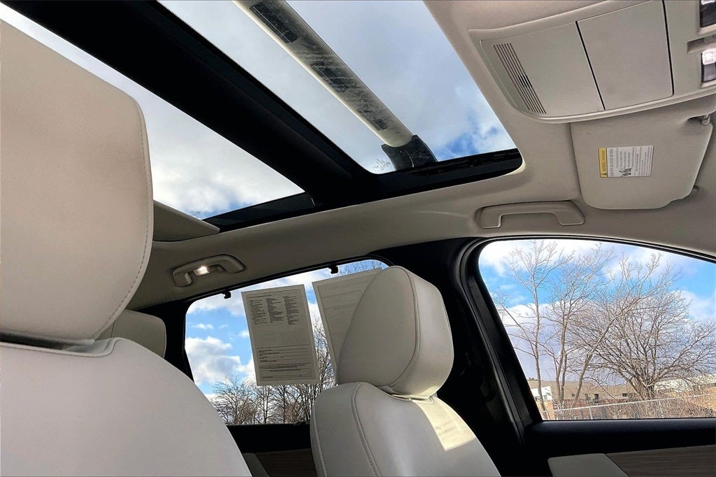 2024 Mazda Mazda CX-90 PHEV Premium Plus