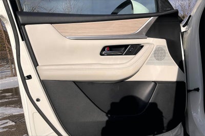 2024 Mazda Mazda CX-90 PHEV Premium Plus