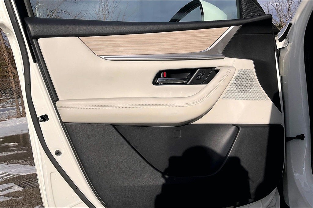 2024 Mazda Mazda CX-90 PHEV Premium Plus